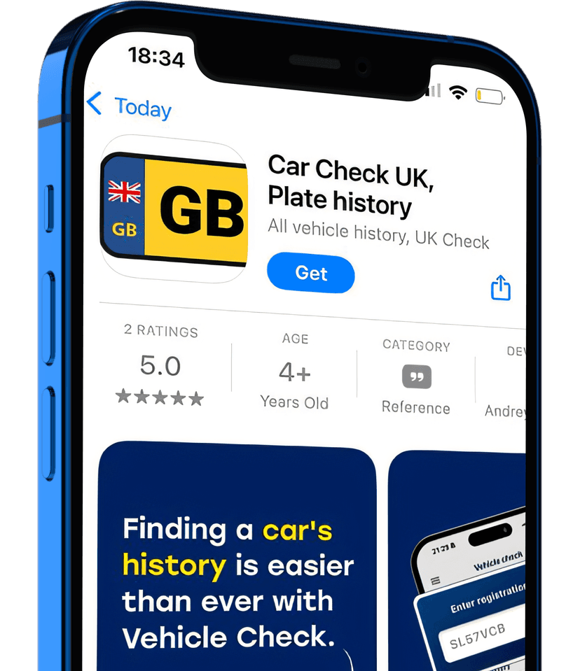 mobile app